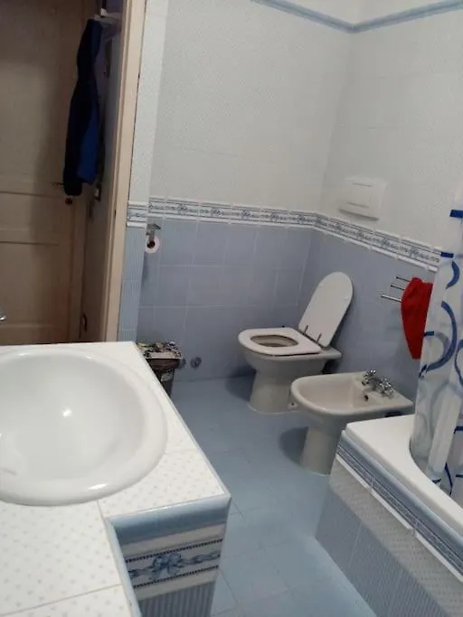 Casa Rosy Villa Arena Metato Italia