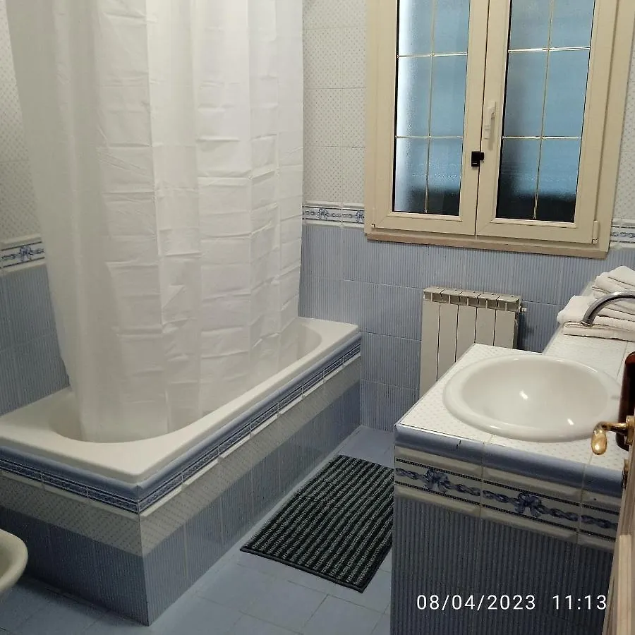 Casa Rosy Villa Arena Metato