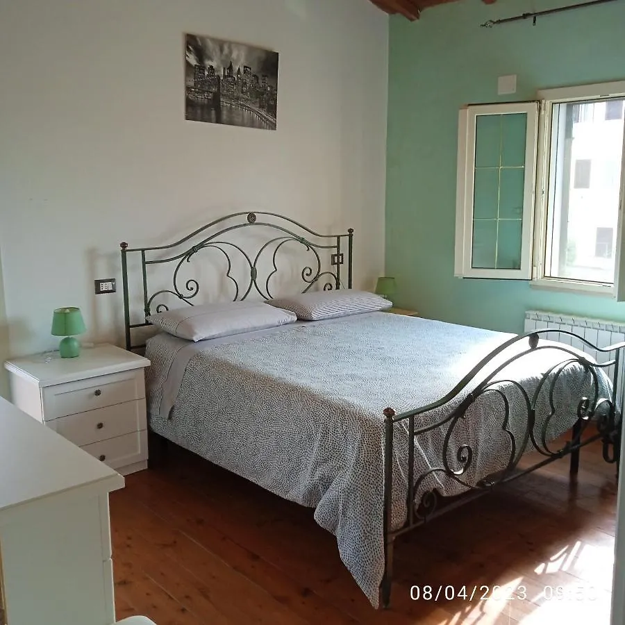 Casa vacanze Casa Rosy Villa Arena Metato Italia