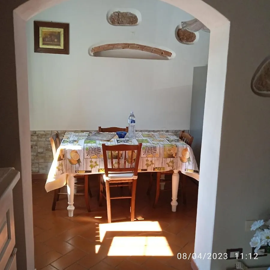 Casa Rosy Villa Arena Metato