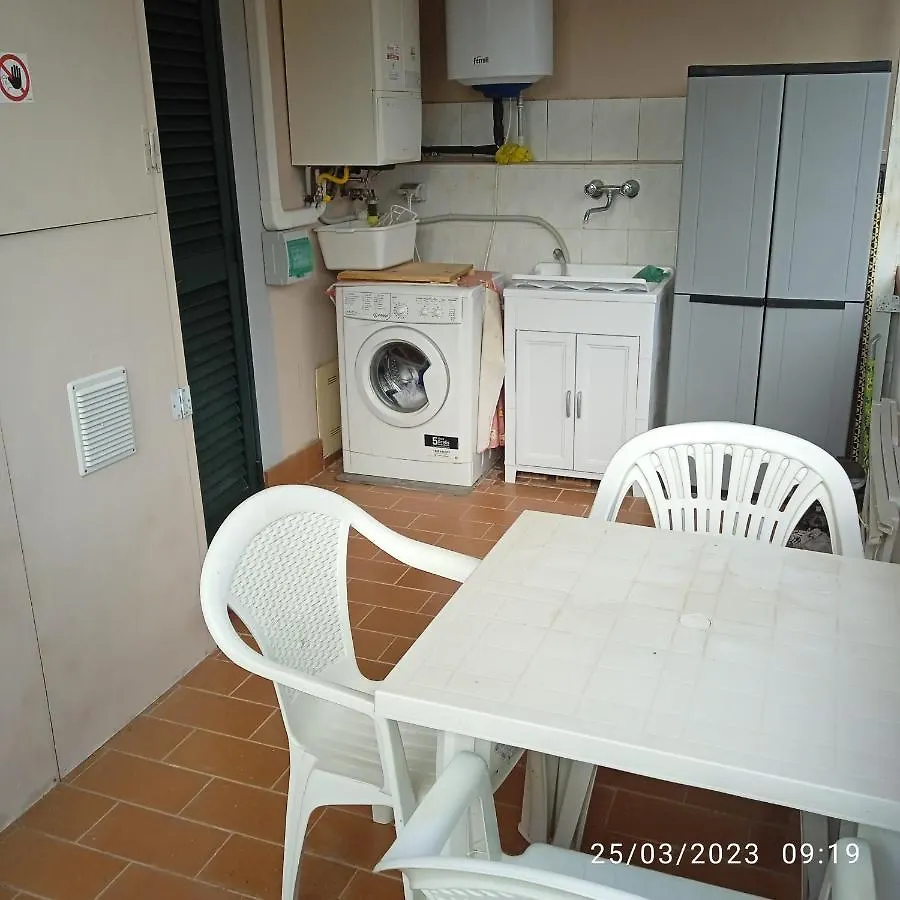 Casa Rosy Villa Arena Metato Casa vacanze